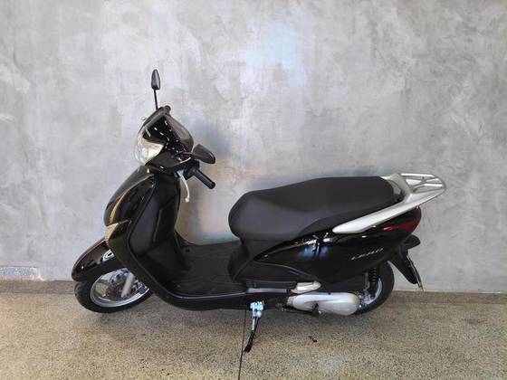 HONDA LEAD 110 